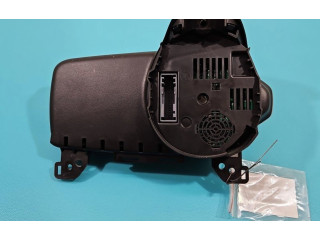 Панель приборов IMPRK1360664   Chevrolet Aveo       