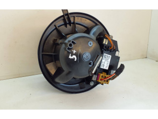 Вентилятор печки    3C1820015J   Volkswagen Golf Plus