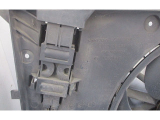 Вентилятор радиатора 30741144, 30741144 Volvo S60