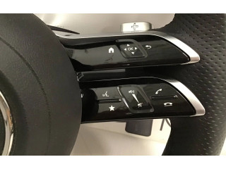 Руль Mercedes-Benz GLC C254 2023 - года A0004603516