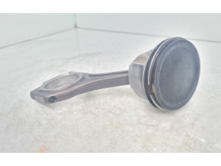 Поршень с шатуном AJ812809 (9W836006SC) C2D497 Jaguar XJ X351