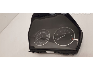 Přístrojová deska  BMW 2 F45 2015 9371008  