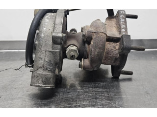 Turbodmychadlo Турбина 028145701R Seat Toledo I (1L)