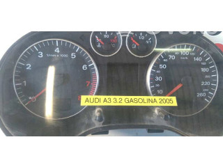 Панель приборов A2C53060179 Audi A3 S3 A3 Sportback 8P