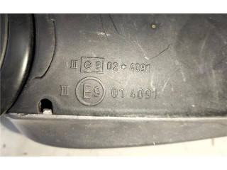 Zpětné zrcátko Peugeot 607 2001 024091, 0050058
