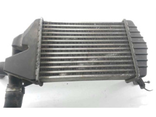 Интеркулер 13213402 Volkswagen Caddy