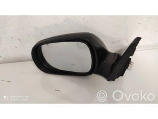 Zpětné zrcátko levé Honda Civic 1999 014757