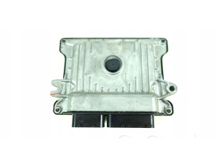 Блок управления двигателем Блок управления 37820-58R-E14   Honda Jazz