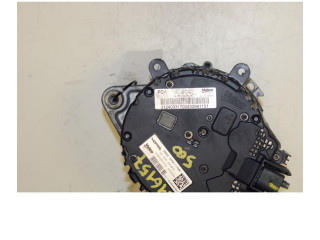 Генератор    Fiat 500      