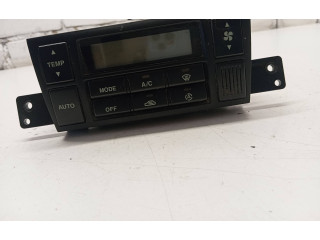Блок управления климат-контролем 972502EXXX   Hyundai Tucson LM