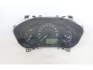 Přístrojová deska Toyota Yaris 2017 83800F5370