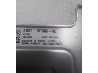 Механизм стеклоочистителей (трапеция)