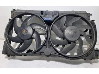 Вентилятор печки R202220351 Peugeot 406