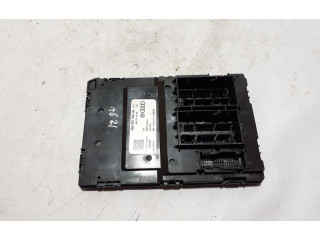 Блок комфорта 4N0907063JG   Audi A6 S6 C8 4K   