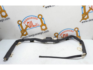 Боковая подушка безопасности 517965500, 156402 Fiat Grande Punto