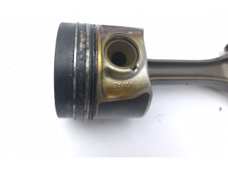  Поршень с шатуном    Volkswagen PASSAT B6  