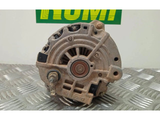 Генератор 5685 Jeep Cherokee XJ