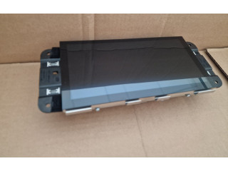 Дисплей 4K0919605 Audi A6 S6 C8 4K