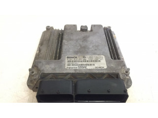 Блок управления двигателем Блок управления 0281013444, P05094599AE   Jeep Compass