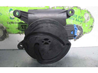 Вентилятор печки 8E2820021E, BOSCH Audi A4 Allroad