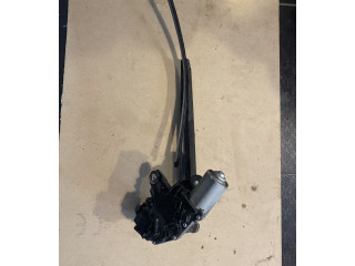 Моторчик заднего дворника 1T0955711    Volkswagen Caddy