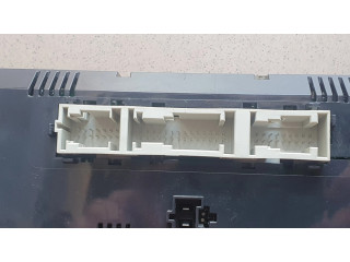 Блок управления климат-контролем A2519060700, 5HB96491568   Mercedes-Benz GL X164