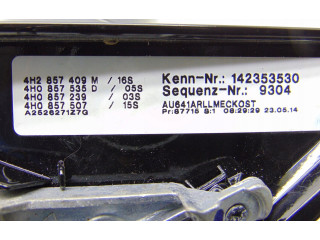 Zpětné zrcátko  Audi A8 S8 D4 4H 2015    