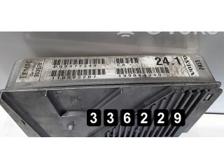 Блок управления двигателя p09472349   Volvo S80