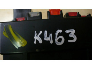 Pojistková skříňka K463 Opel Antara 2009