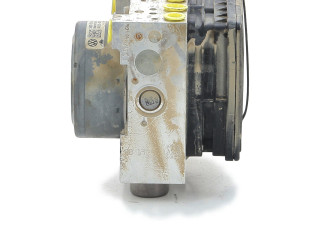 Блок АБС 5Q0614517HBBEF, K1-1896J   Audi  Q3 F3  2018 -  года