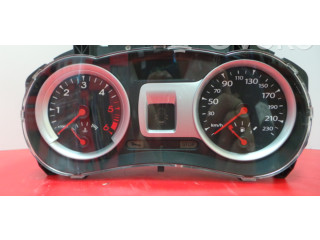 Панель приборов 7AGE230925, 8200821001D   Renault Clio III       