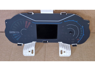 Панель приборов 248101080R   Dacia Spring       