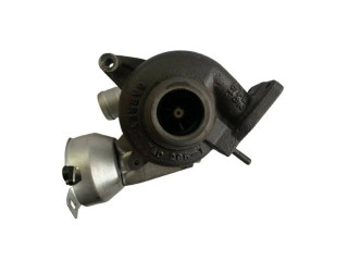  Турбина Ford S-MAX  760774, 1483819         