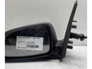 Зеркало электрическое        Chevrolet Aveo   -  года   