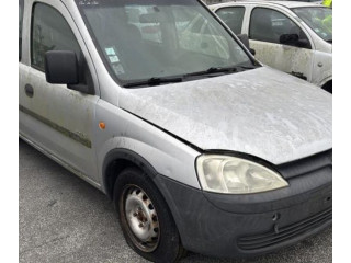 Зеркало электрическое Opel Combo C 2001 - 2011 года