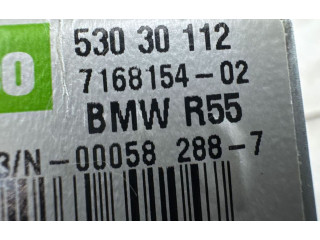 Моторчик заднего дворника 7168154, 53030112 Mini One - Cooper Clubman R55