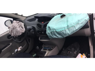 Генератор 231008578R Renault Twingo II