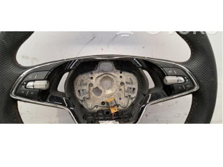 Руль Skoda Kamiq  2019 -  года 5E3419093N      