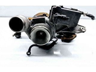 Turbodmychadlo Турбина 8518204 BMW X1 E84
