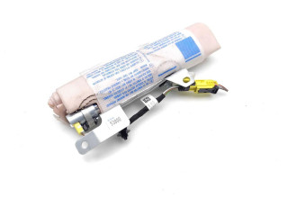 Подушка безопасности в сиденье 5G0880441 Skoda Octavia Mk3 (5E)