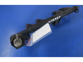 Топливная рампа 7700870914, 7700870914   Renault Clio I   для двигателя ---