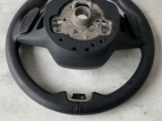 Руль Skoda Octavia Mk4 2019 - года 5E3419093AP