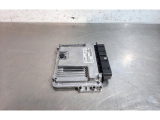 Блок управления двигателя 9850563780   Peugeot Partner III