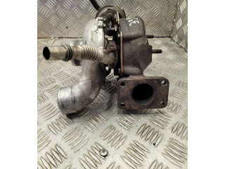  Турбина Audi A6 S6 C5 4B  GT2052V, 45413510   для двигателя BAU      