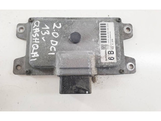 Блок управления коробкой передач 310363UK2C, 73375999   Nissan Qashqai+2