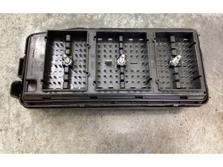   Pojistková skříňka    Opel Antara 2008