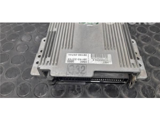 Блок управления 39150-23745   Hyundai Coupe