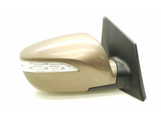 Zpětné zrcátko pravé Hyundai ix35 2011 876202Y070, 876202Y070P5N