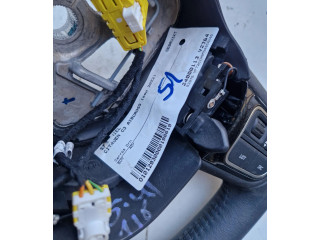 Руль Citroen C3 Aircross 2017 - года 98118752ZD