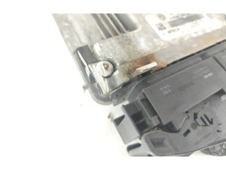 Řídící jednotka 7P5907401D, 281017906 Porsche Cayenne (92A) 2012